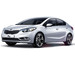 Kia Cerato ABS - Rims - F/O [[Gulf Import]]