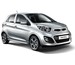 Kia Picanto Highline - A/T (2015)