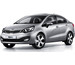 Kia Rio Sedan LX - M/T (2015)