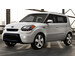 Kia Soul LX - A/T - Basic - Roof Hatch (2015)