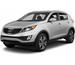 Kia Sportage P4 - A/T (2014)