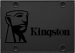 Kingston A400 960GB 2.5 Inch SATA3 Internal Solid State Drive