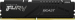 Kingston Fury Beast 16GB (1x16GB) DDR5 5200MHz CL40 Desktop Memory