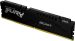 Kingston Fury Beast 16GB 6000MT/s DDR5 CL30 Desktop Memory