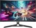 Lenovo Legion R32qc-30 31.5 Inch QHD LED Curved Monitor