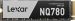 NQ780 1TB Internal