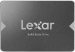 Lexar NS100 512GB 2.5 inch SATA III Internal Solid State Drive