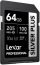 Professional Silver Plus 64GB Memory Card
