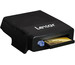 Lexar Professional RW034-266 UDMA FireWire 800 Card Reader