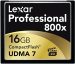 Lexra PRO 800X 16GB Compact Flash Card