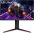 LG 24GN650-B 26 inch Ultragear Full HD IPS Monitor