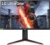 LG 27GN650-B 27 inch Ultragear Full HD IPS Gaming Monitor