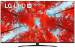LG 50UQ91006LC 50 Inch 4K UHD Smart LCD TV