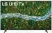 LG 55UP7760PVB 55 Inch 4K Smart UHD LED TV
