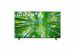 LG 43UQ80006LD 43 Inch 4K UHD Smart LED TV
