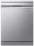 LG DFB325HS 14 Place QuadWash Steam Dishwasher