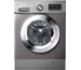 LG FH4G6TDY6 8 Kg Washing Machine