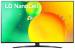 LG NanoCell 55NANO796QA 55 Inch 4K UHD Smart LED TV