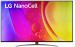 LG NanoCell 50NANO846QA 50 Inch 4K UHD Smart LED TV