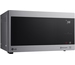 LG Neochef MS4295CIS 42 Litre Microwave