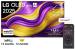 LG OLED77G56LA 77 Inch EVO AI G5 Smart 4K UHD TV