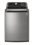 LG T2572EFHST 25Kg Top Loading Washing Machine