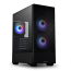 Lian Li Lancool-205 Mesh Black Mid Tower Case