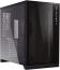 lian li pc-o11 dynamic black mid tower جيمنج case
