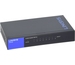 Linksys LGS108 8-Port Desktop Business Gigabit Switch