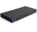 LGS116 16-Port Gigabit