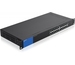 Linksys LGS124 24-Port Rackmount Business Gigabit Switch