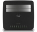 Linksys X3500 Dual-Band Wireless Router with ADSL2+ Modem and USB.