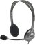 لوجيتك h111 stereo headset