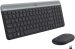 Logitech MK470 Slim Wireless Combo