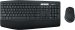 Logitech MK850 Multi-Device Wireless Keyboard and Mouse Combo