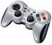 Wireless Gamepad F710