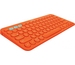 Logitech K380 Multi-Device Bluetooth Keyboard