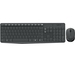 Logitech MK235 Keyboard & Mouse