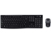Logitech MK270 Wireless Combo With Keyboard And Mouse