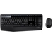 Logitech MK345 Wireless Combo With Keyboard And Mouse