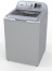 Mabe LMH70201WGCS0 20 Kg Top Loading Washing Machine