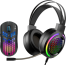 MH01BK Gaming Headset