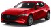 Mazda 3 HB premium 2021