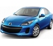 Mazda 3 High line A/T (2013)