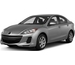 Mazda 3 Baseline A/T (2015)