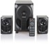 Media Tech Black MT-330 Subwoofer Speaker