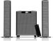 Media Tech Mt-737 Home Theater System