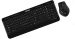 Media Tech MT-8900 Wireless Keyboard Mouse Combo