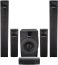 Media Tech MTB861 5.1 Home Theater System