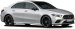 Mercedes-Benz A-Class A180 A/T 2020